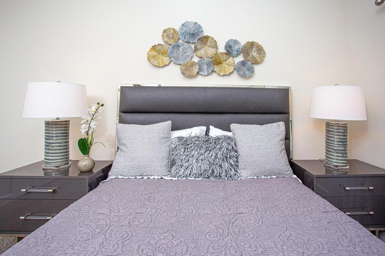 Four Corners Marvelous 4 Bd W/ Pool Close To Disney 218 מראה חיצוני תמונה